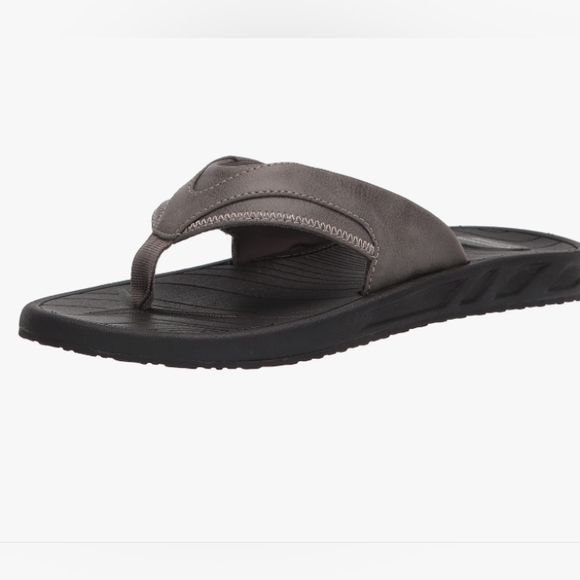 NWOT Amazon Essentials Daytona Sandal - Picture 8 of 11